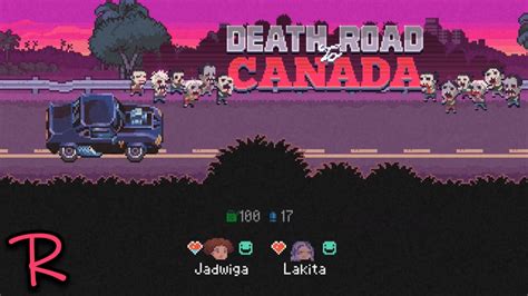 gamebronus death road